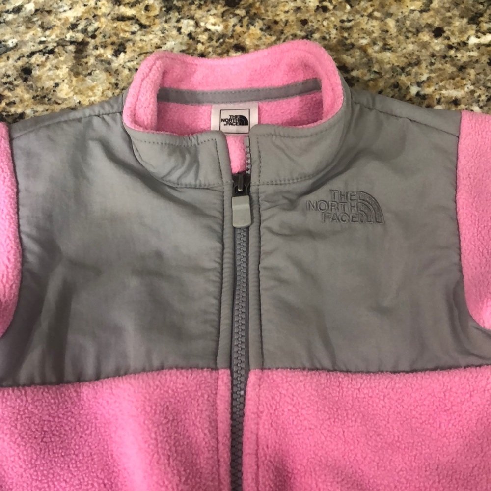 NOrth face jacket